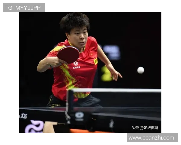 张芳专访：从羽毛球新星到冠军背后的奋斗与成长之路