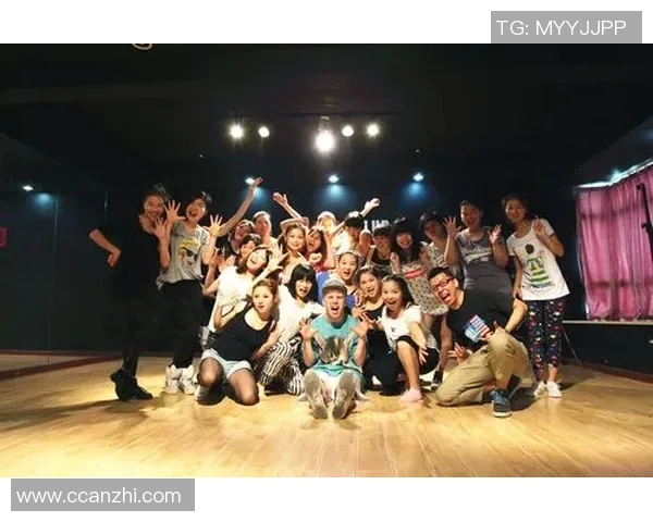 热议街舞：探讨北京街舞队在心理素质提升中的变革与挑战